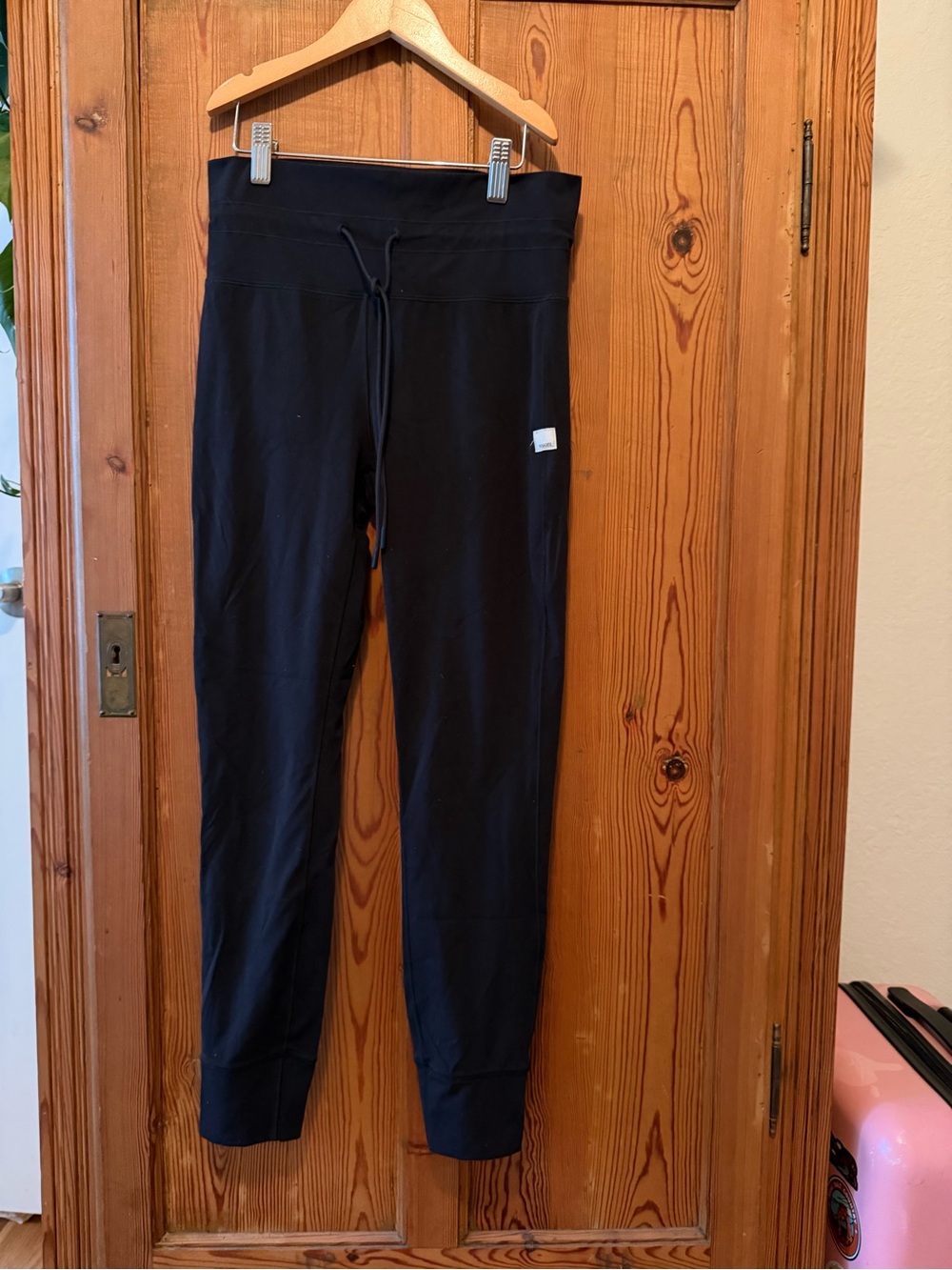 Vuori Black daily  Leggings